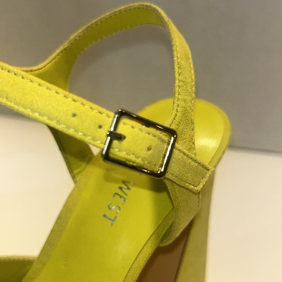 Nine West heels - Picture 12 of 13